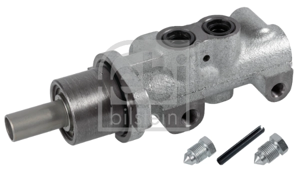 Brake Master Cylinder
